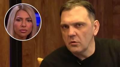  Kasper podneo tužbu protiv Jovane Jeremić 