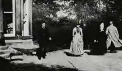  Prvi snimljeni film u istoriji čovječanstva nastao je prije 138 godina:Traje manje od dvije sekunde, 
