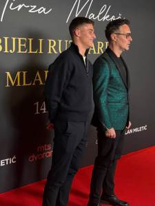  Nenad Jovanović Blizanac napisao pjesmu zbog izjave Ace Lukasa: Urnebesna anegdota ga natjerala da j 