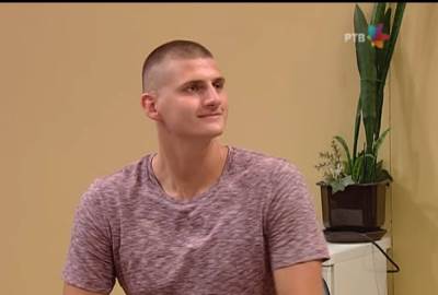  Nikola Jokić ima omiljenu seriju za sva vremena 