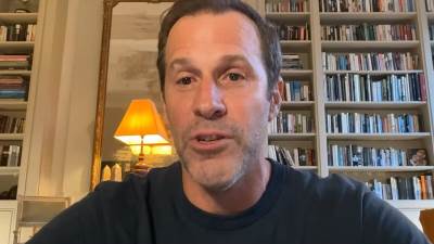 Greg Rusedski: "Čekajte, kako ne razumijete šta Novak Đoković hoće u Torinu?" 