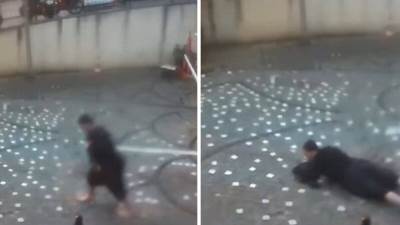  Dječak bosonog ugazio u baru, pa pao kao pokošen 