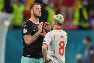  Marko Arnautović opet oči u oči sa Albancem iz Lugana 