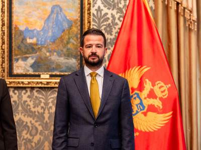  Milatović razgovarao sa predstavnicima Studentske liste 
