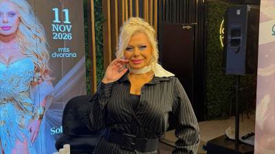  Zorana Pavić za Mondo o bolesti i teškom periodu, pa osula paljbu po estradi 