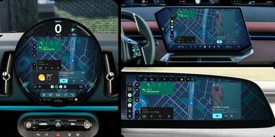  Google sprema veliki redizajn Android Auto sistema: Izgled nije sve što će se promijeniti 