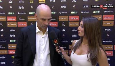  Penjaroja zna zašto je Partizan izgubio 
