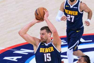  NBA liga se ponovo oglasila zbog Nikole Jokića 