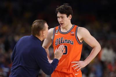  David Mirković želi titulu sa Ilinoisom u NCAA ligi! 