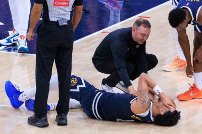  denver ostao bez igrača šest dana pred početak sezone 