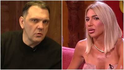  Kasper tužio Jovanu Jeremić: Žestoko je udario na mrežama 