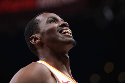  Crvena zvezda dovela centra iz NBA! 