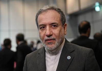  Iran ponovo nudi otvaranje Ormuskog moreuza 