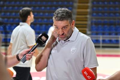  Crvena zvezda pokrenula lavinu 