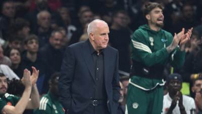  Željko Obradović dobio najveće pojačanje ove sezone 