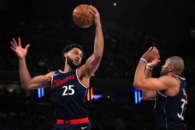  Ben Simons zbog povrede propušta NBA sezonu 