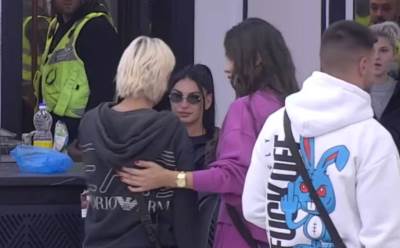  Anđela Đuričić izazvala tuču u Eliti 