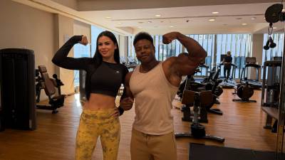  Breon Ansli u Podgorici: Dvostruki Mr. Olympia otkriva tajne dugovječnosti, discipline i uspjeha 