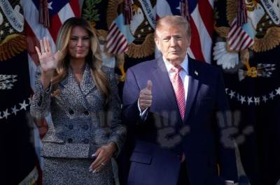  Melanija Tramp lično pregovarala sa Putinom i Zelenskim 
