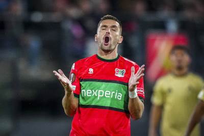  Katastrofa za Srbiju: Dušan Tadić je povrijeđen 