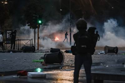  Opsadno stanje u Italiji usled protesta: Potpuni kolaps saobraćaja, prijeti nestašica hrane i goriva 