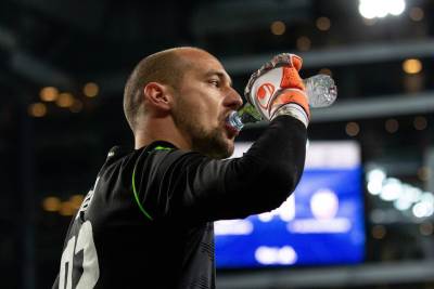  Milan Borjan: "Kopenhagen se ne zaboravlja, Zvezda ne smije da se plaši" 