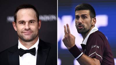  Endi Rodik: "Novak Đoković sa 40 godina promijenio plan i to znači samo jedno" 