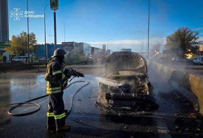  Više mrtvih u ruskom napadu dronom na autoput kod Kijeva 
