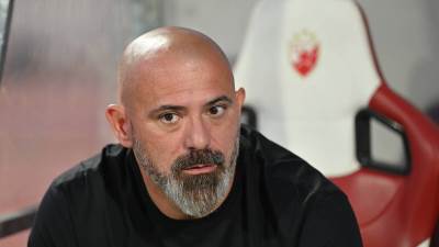  Dejan Stanković oslobođen optužbi 