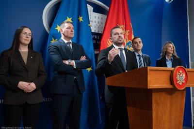  URA predložila novi zakon: Povećati sve penzije za 120 eura, minimalna penzija da bude na nivou dvij 