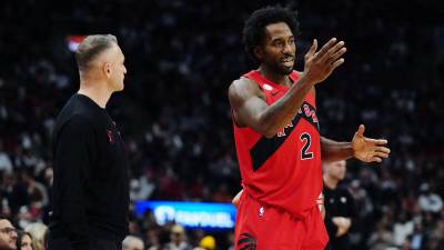  Darko Rajaković slavio na startu NBA sezone 