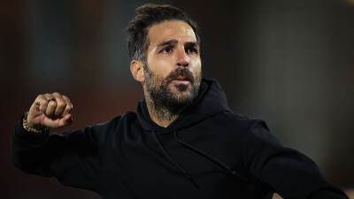  Sesk Fabregas ponizio Mančester junajted poslije debakla 