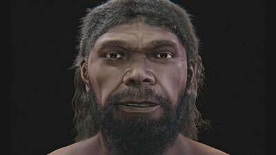  Ovo je lice čovjeka starog 315.000 godina: Naučnici rekonstruisali najstarijeg poznatog Homo sapiens 