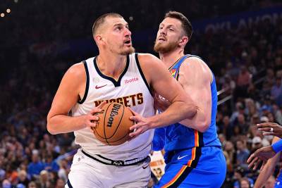  Nikad gore otvaranje NBA sezone za Nikolu Jokića 