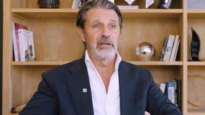  Patrik Muratoglu: "Lako je Novaku Đokoviću? A kad je on bio povrijeđen?" 