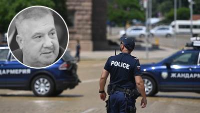  Ovo je ubijeni bugarski političar i biznismen 