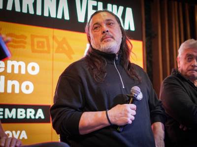  Policija u Hrvatskoj prekinula koncert čuvenog rok benda, pa ih privela 