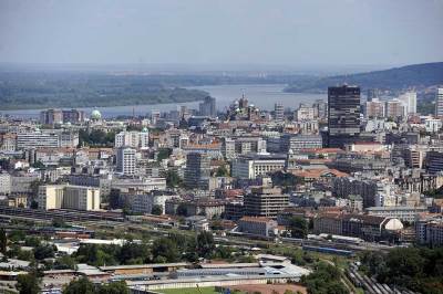  SSCG prodaje poslovni prostor u Beogradu 