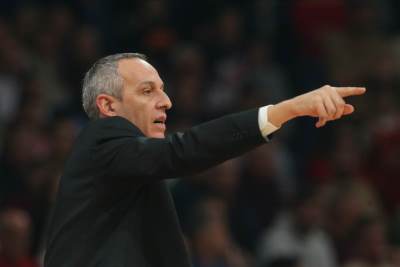  Šokantan poraz Makabija pred Zvezdu 