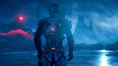 Mass Effect koji nikada nećemo igrati 