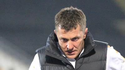  Možda će Sale nekad biti pravi čovjek za Partizan 