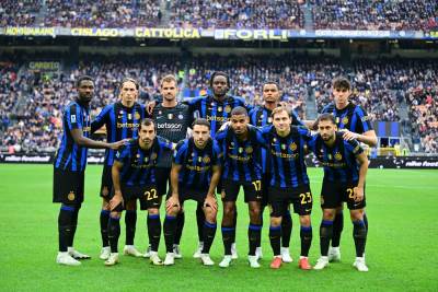  Inter 