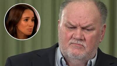  Megan Markl u poslednjem pismu ocu iznijela teške optužbe 