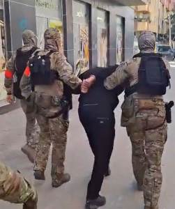  Saslušan osumnjičeni za pripremanje nereda na izborima u Beogradu 