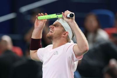  Novak ostao bez jednog rivala za Završni masters 