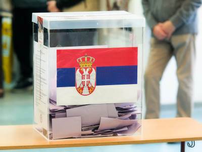  RIK objavio nove rezultate:  Studentska lista osvojila 52,19 odsto glasova, Ujedinjena Srbija 39,52  