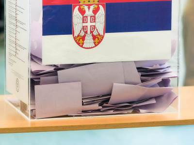  Ponavlja se glasanje na 53 biračka mesta u Srbiji, poznat i tačan datum 