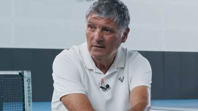  Toni Nadal: "Nikad više neću biti trener, ali kad me već pitate - imam favorita" 