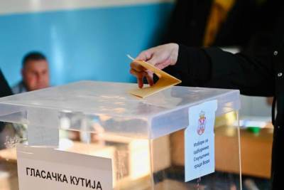  RIK objavio nove rezultate izbora u Srbiji 