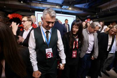  Ko je Dejan Šoškić, mogući kandidat za premijera Srbije 